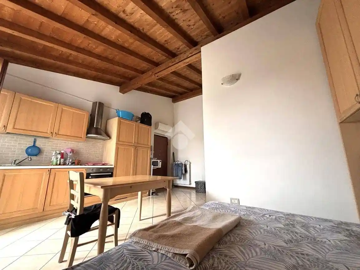 Appartamento in vendita a Crema