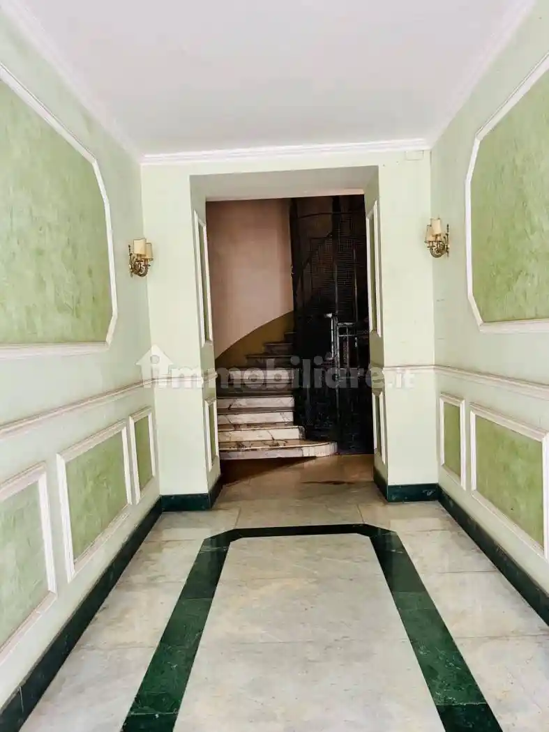 Quadrilocale via Piave, Vittorio Veneto, Roma - foto 2