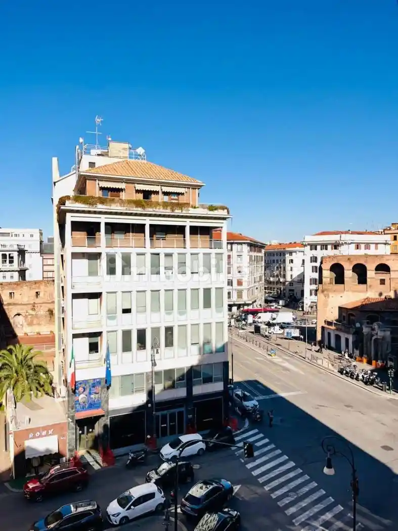 Quadrilocale via Piave, Vittorio Veneto, Roma - foto 4