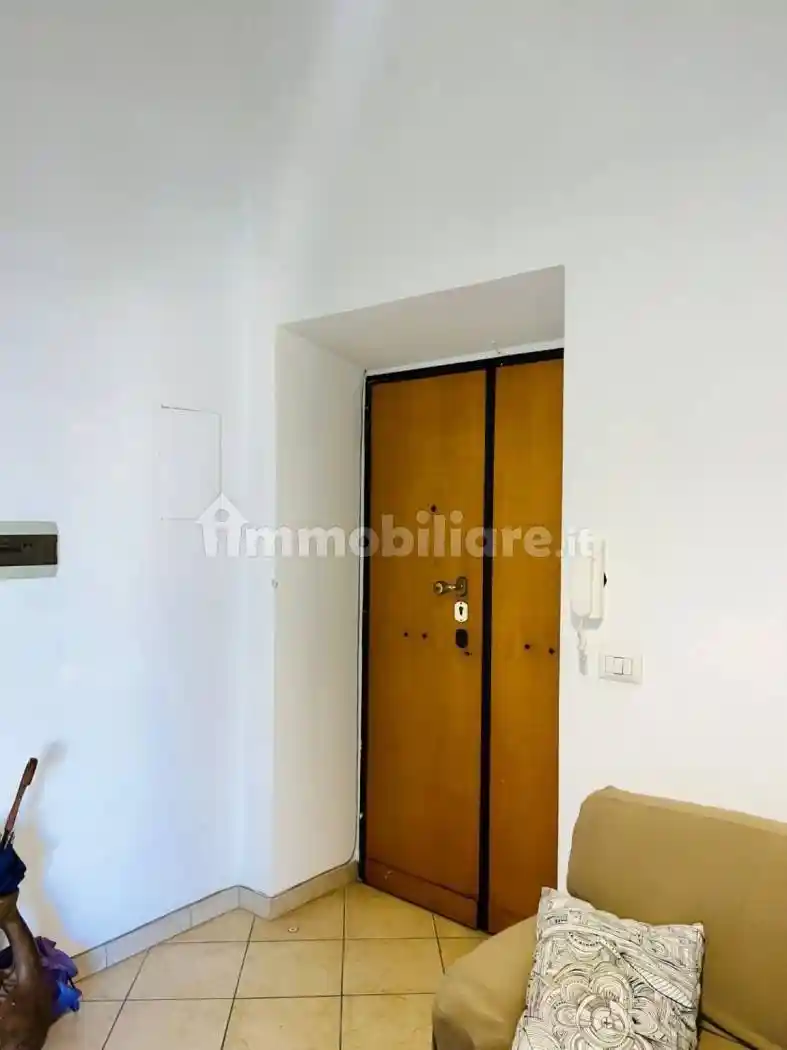 Quadrilocale via Piave, Vittorio Veneto, Roma - foto 5