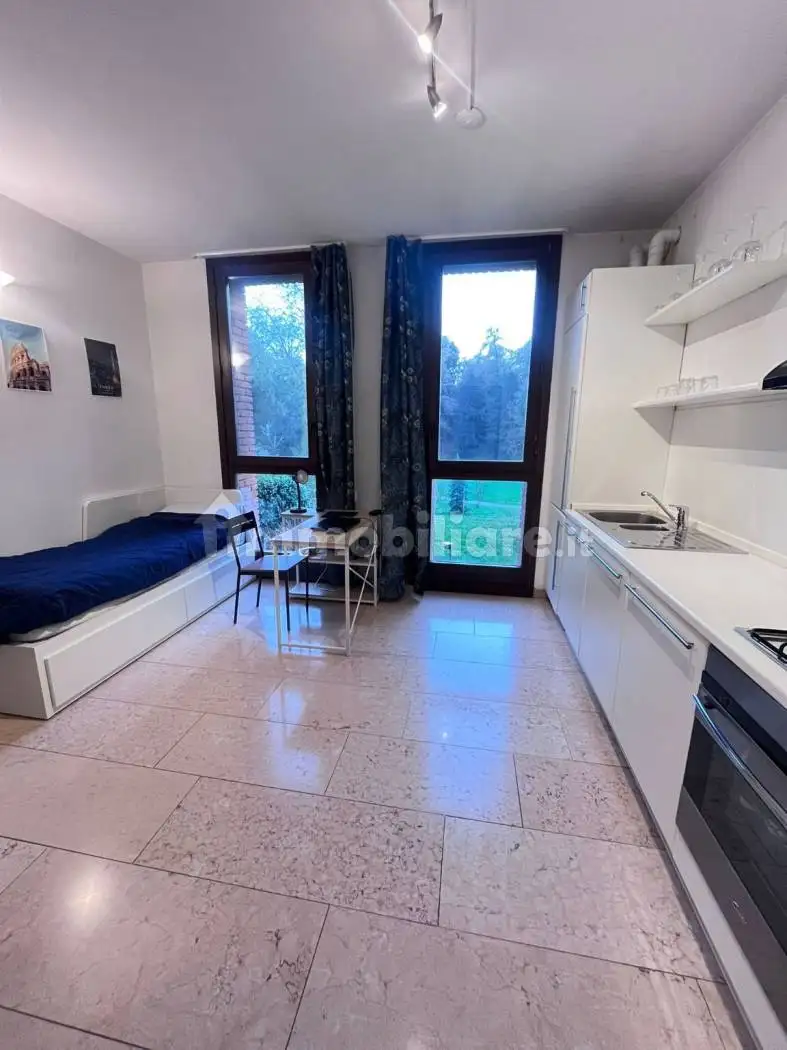 Appartamento in affitto a Vimercate