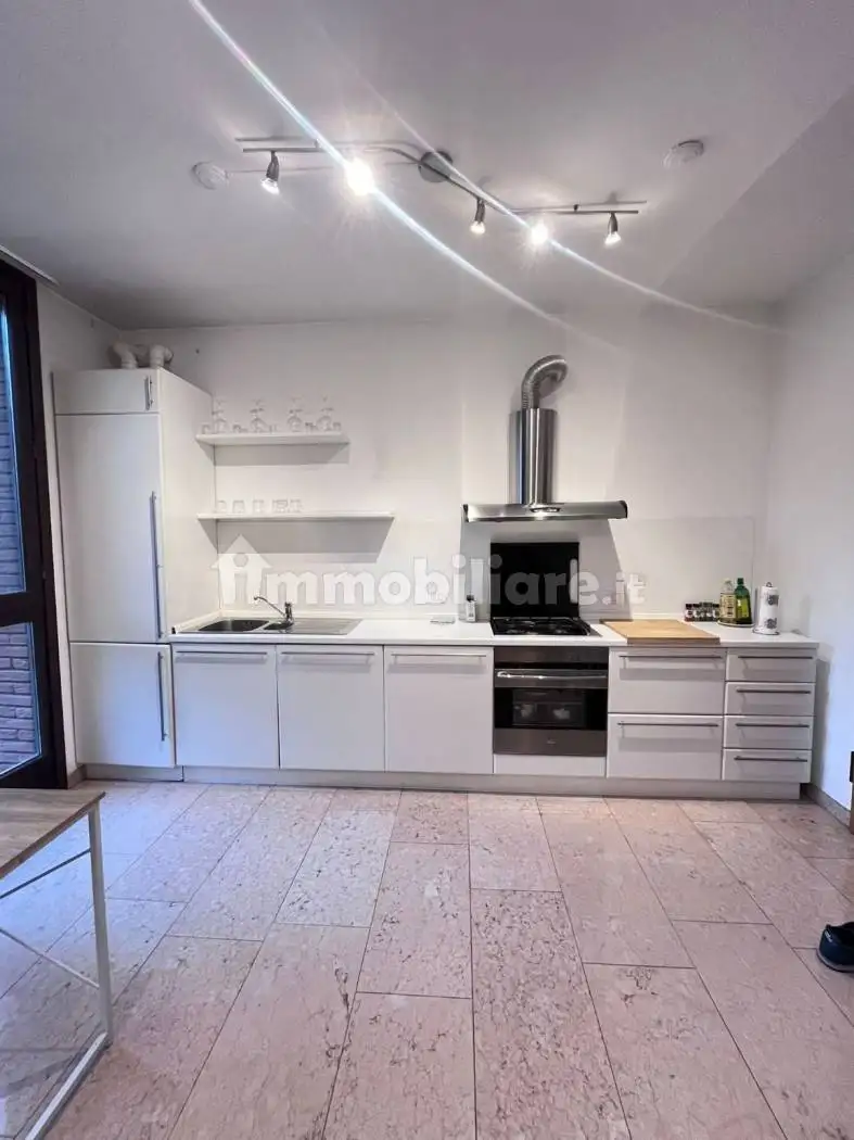 Monolocale via Terraggio Molgora 4, Centro, Vimercate - foto 2