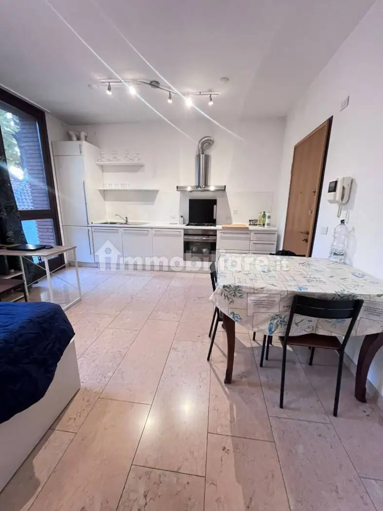 Monolocale via Terraggio Molgora 4, Centro, Vimercate - foto 3