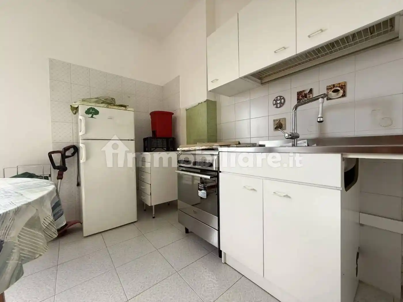 Appartamento Str. dei Cappuccini,  53100, Sant'Andrea a Montecchio - Ginestreto, Siena - foto 2