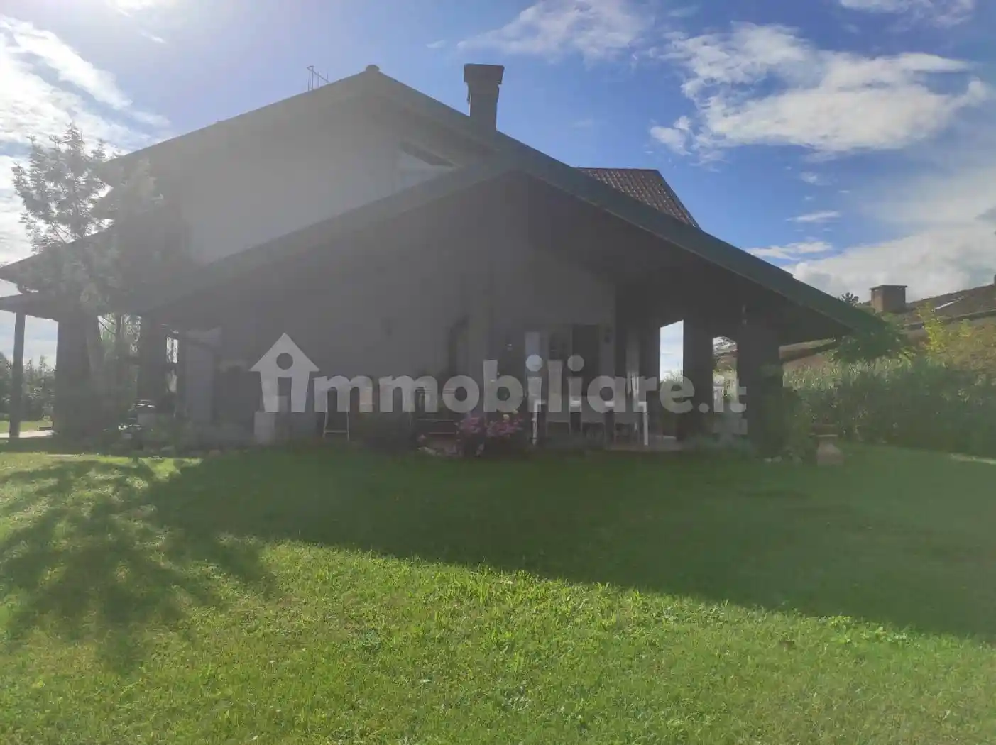 Villa in vendita a Gorizia