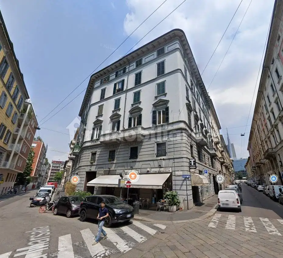 Apartment in vendita a Milan