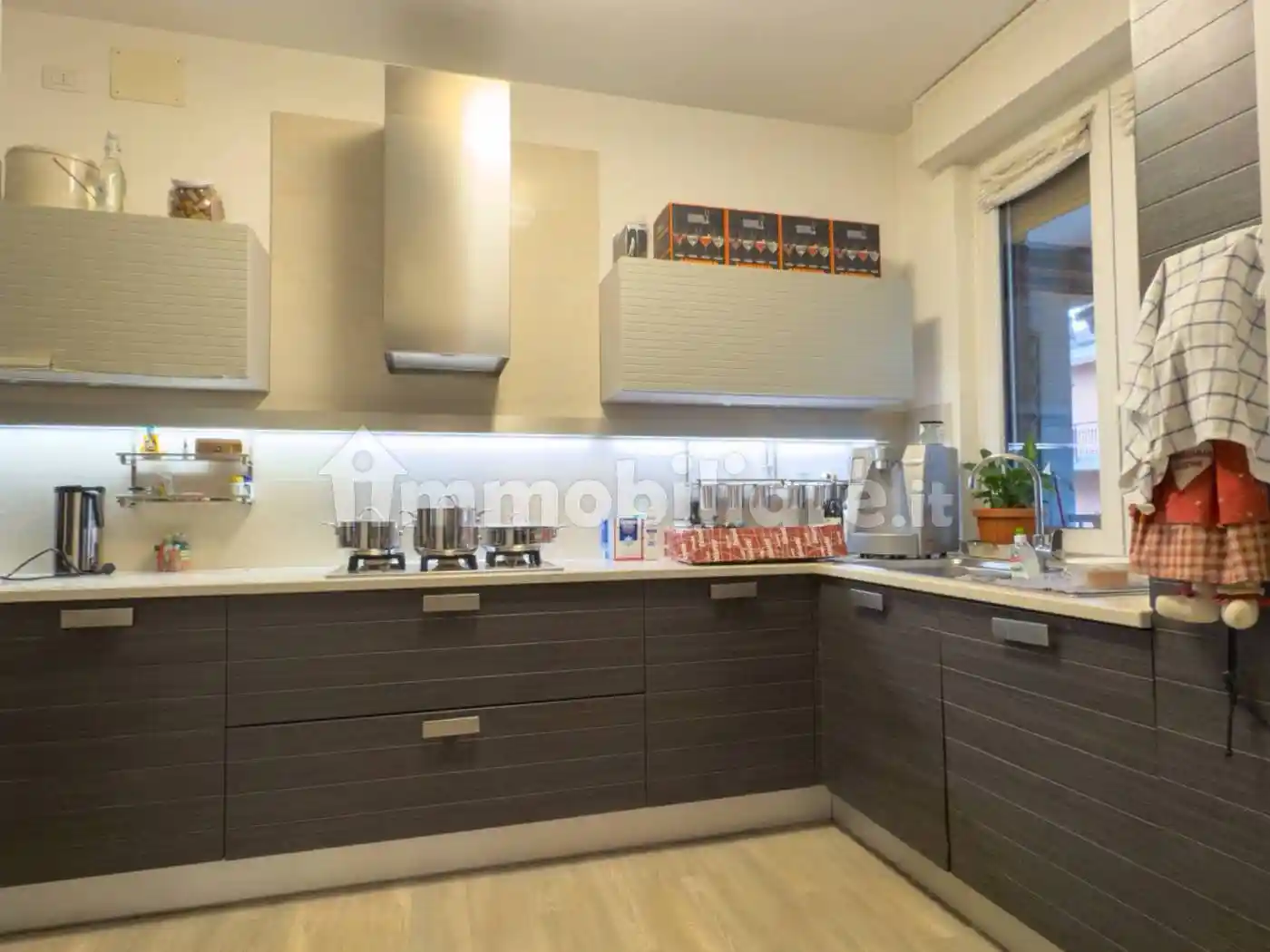 Appartamento via Quarto, Valdonega, Verona - foto 2