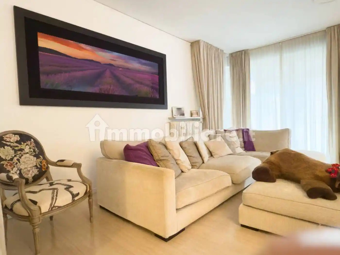 Appartamento via Quarto, Valdonega, Verona - foto 4