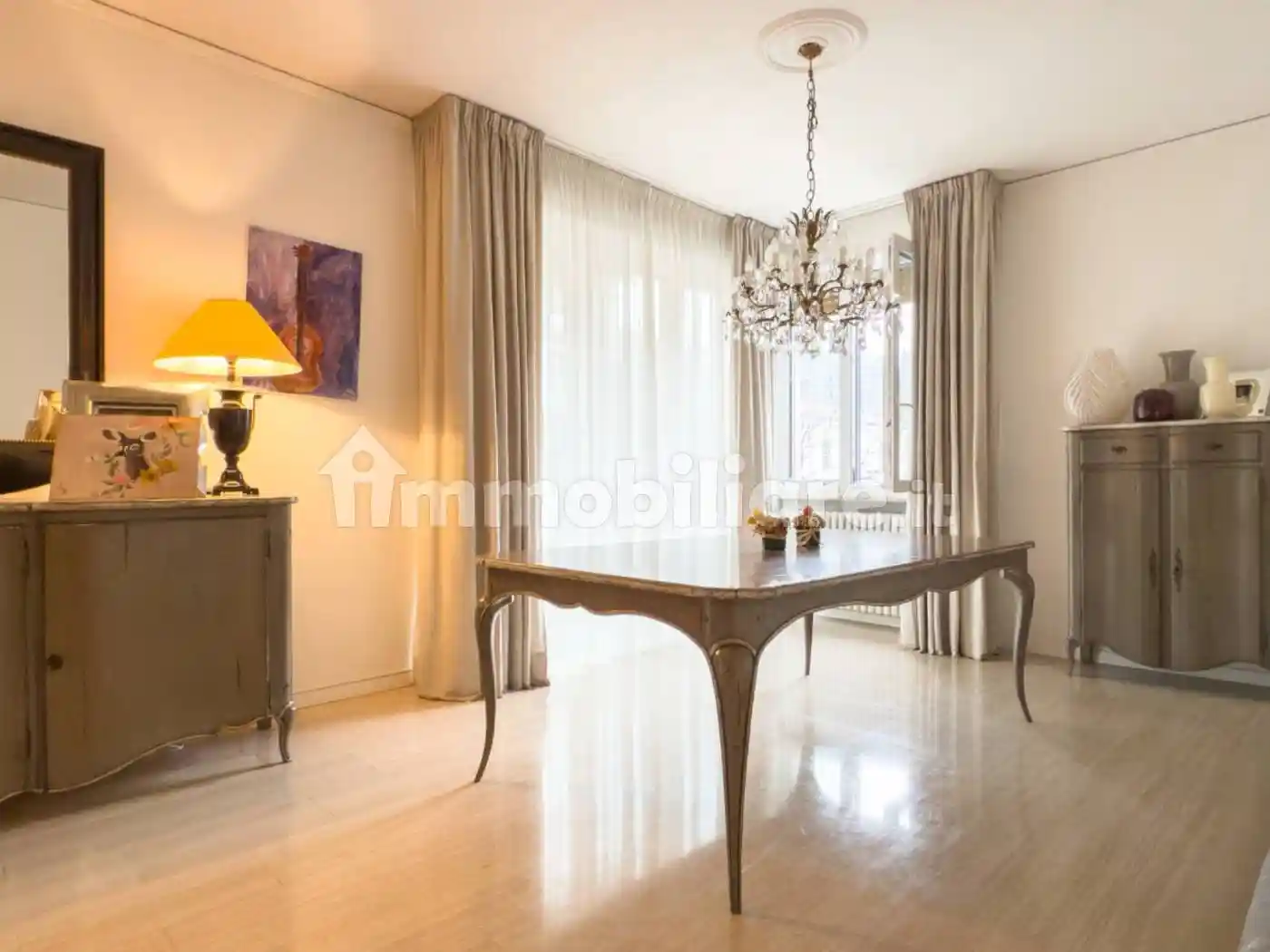 Appartamento via Quarto, Valdonega, Verona - foto 5