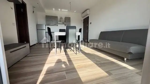 Appartamento in affitto a Opera