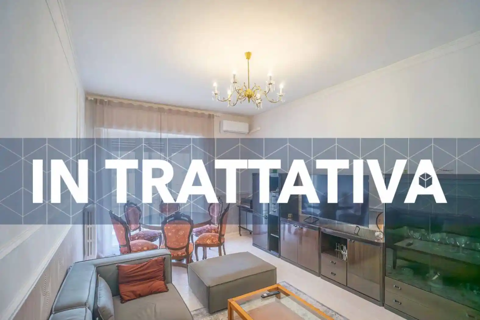 Appartamento in vendita a Bari