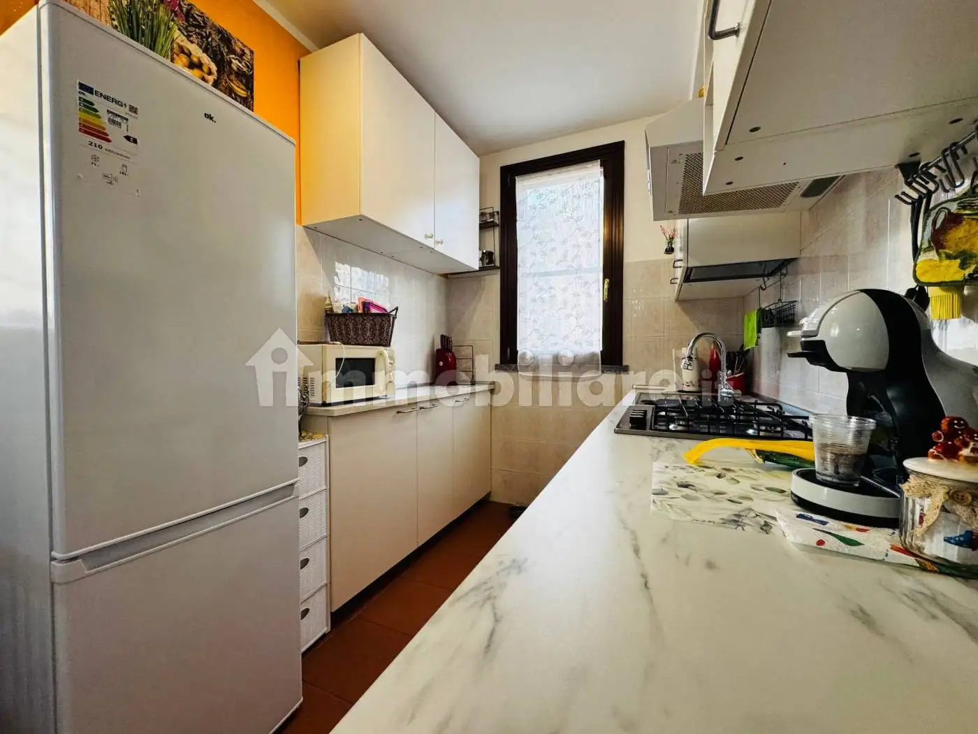 Bilocale via Giacomo Matteotti 9, Centro, Assago - foto 4