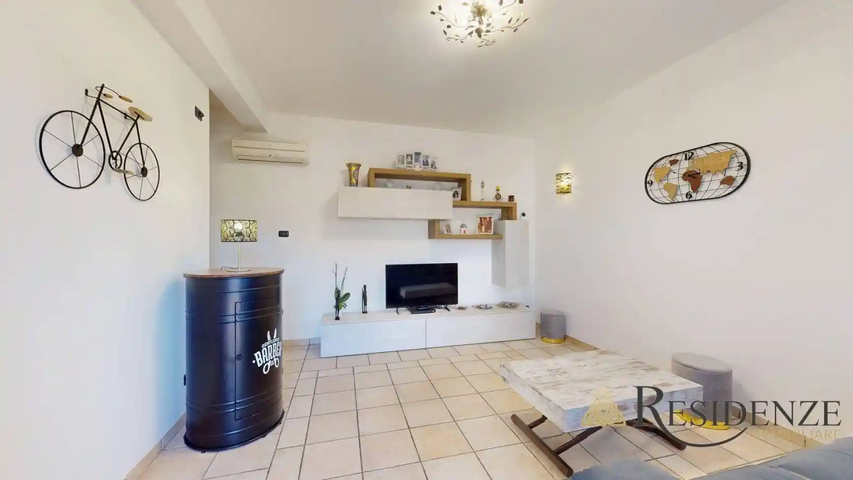 Villa plurifamiliare via Pier Alessandro Guglielmi, Infernetto, Roma - foto 3