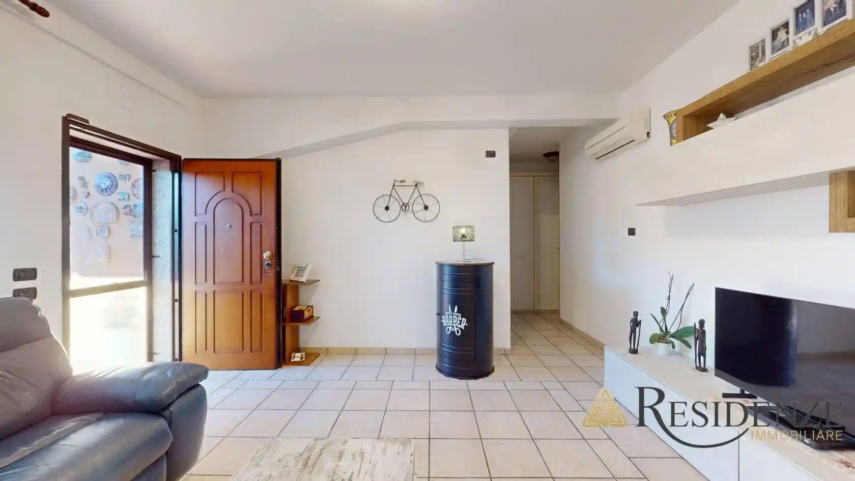 Villa plurifamiliare via Pier Alessandro Guglielmi, Infernetto, Roma - foto 4