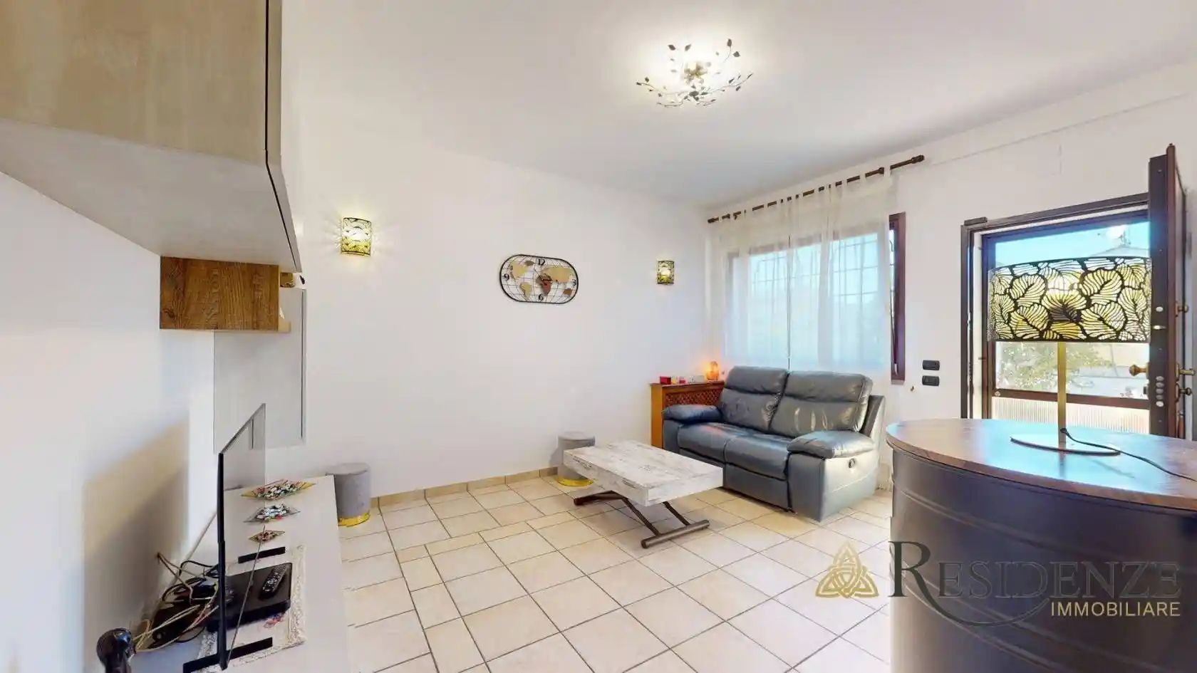 Villa plurifamiliare via Pier Alessandro Guglielmi, Infernetto, Roma - foto 5