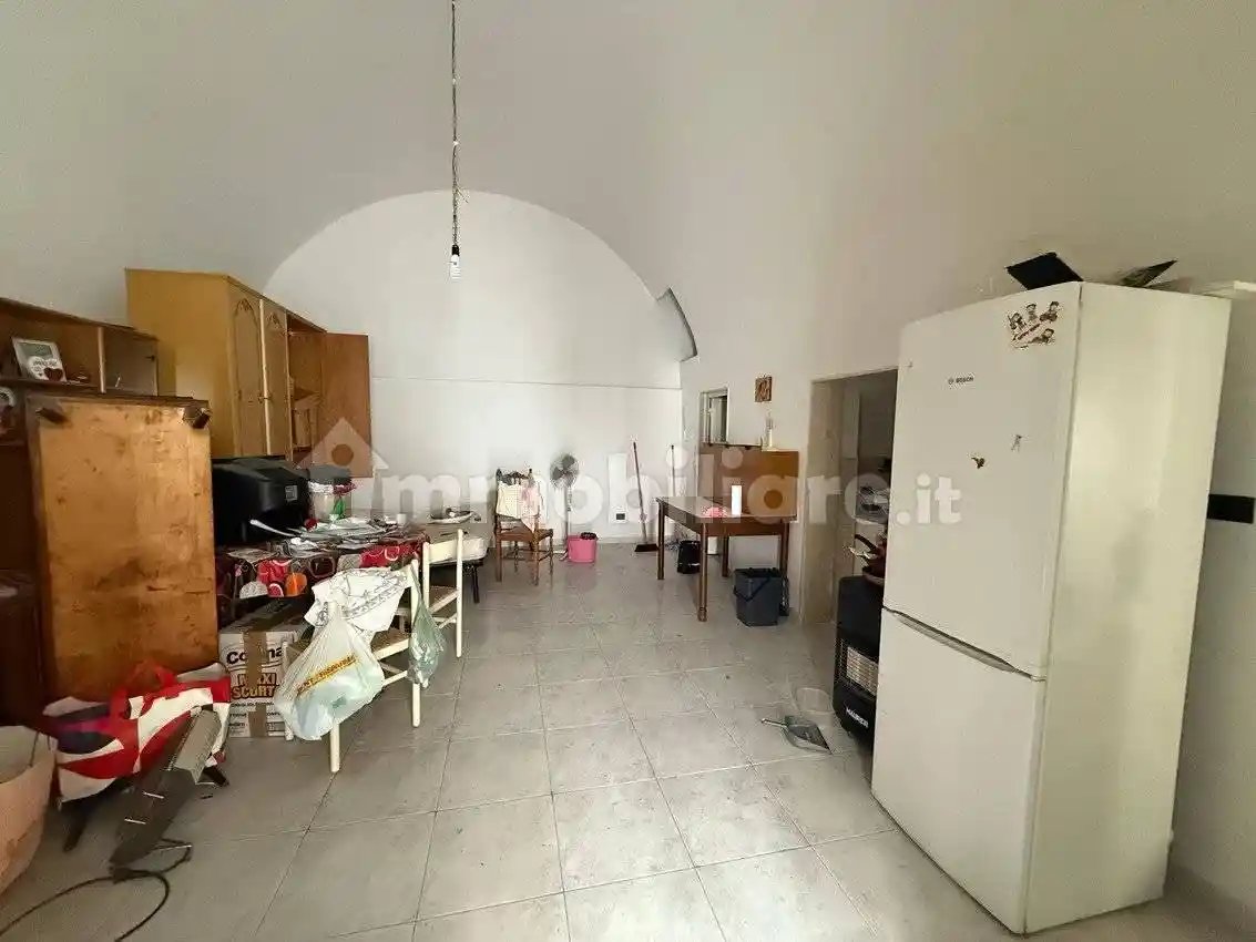 Casa indipendente in vendita a Triggiano