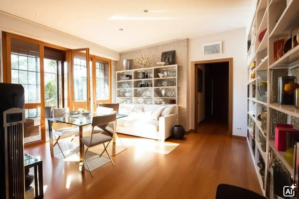 Appartamento in vendita a Ozzano dell'Emilia