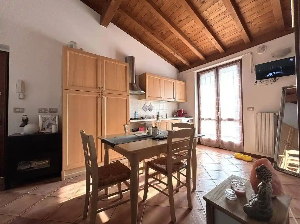 Appartamento in vendita a Crema