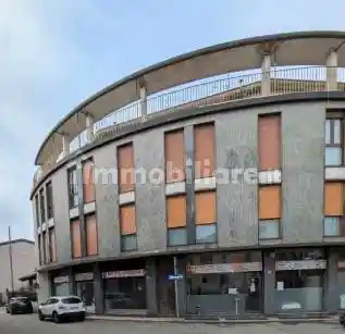 Appartamento in vendita a Carate Brianza