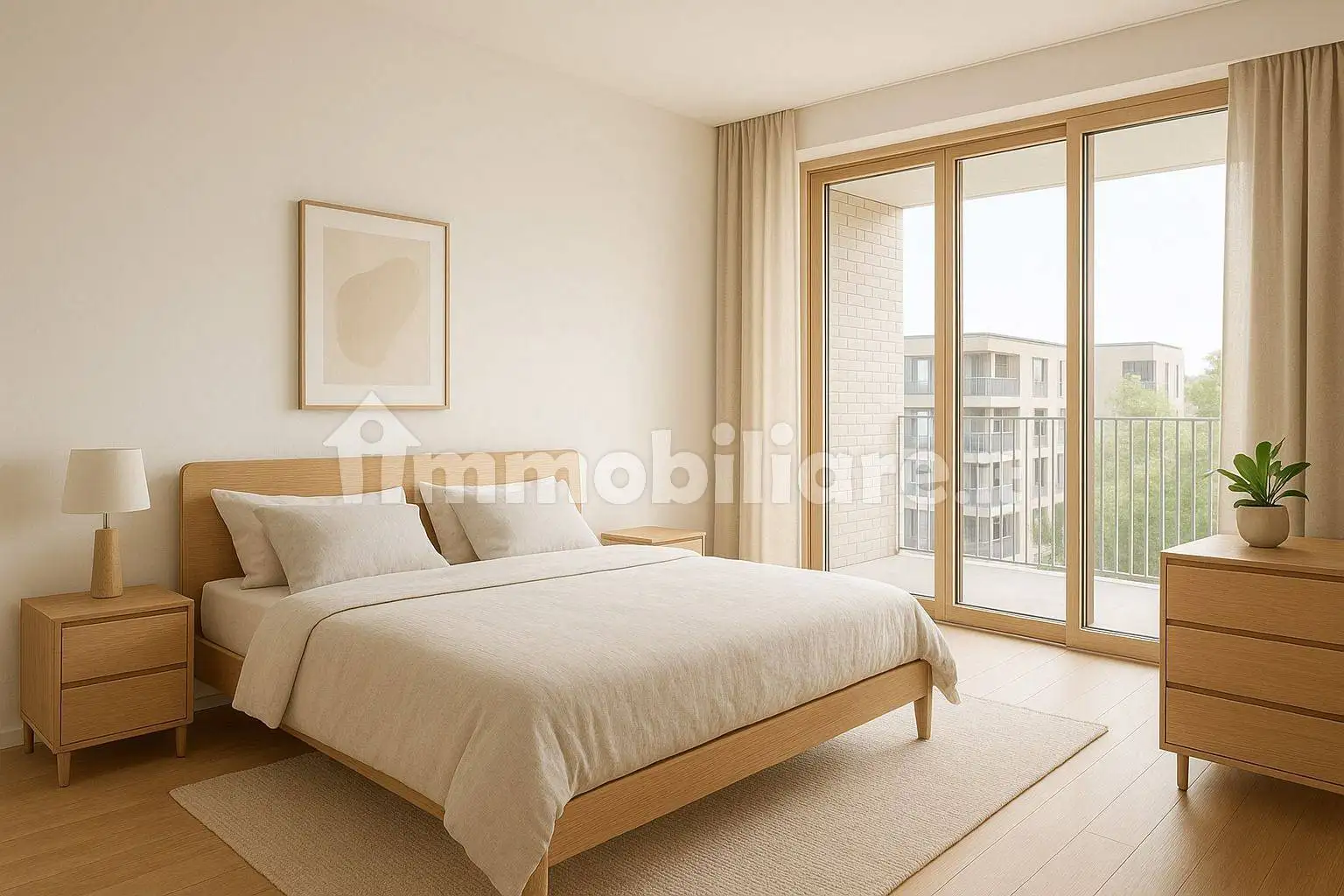 Apartment in vendita a Milan