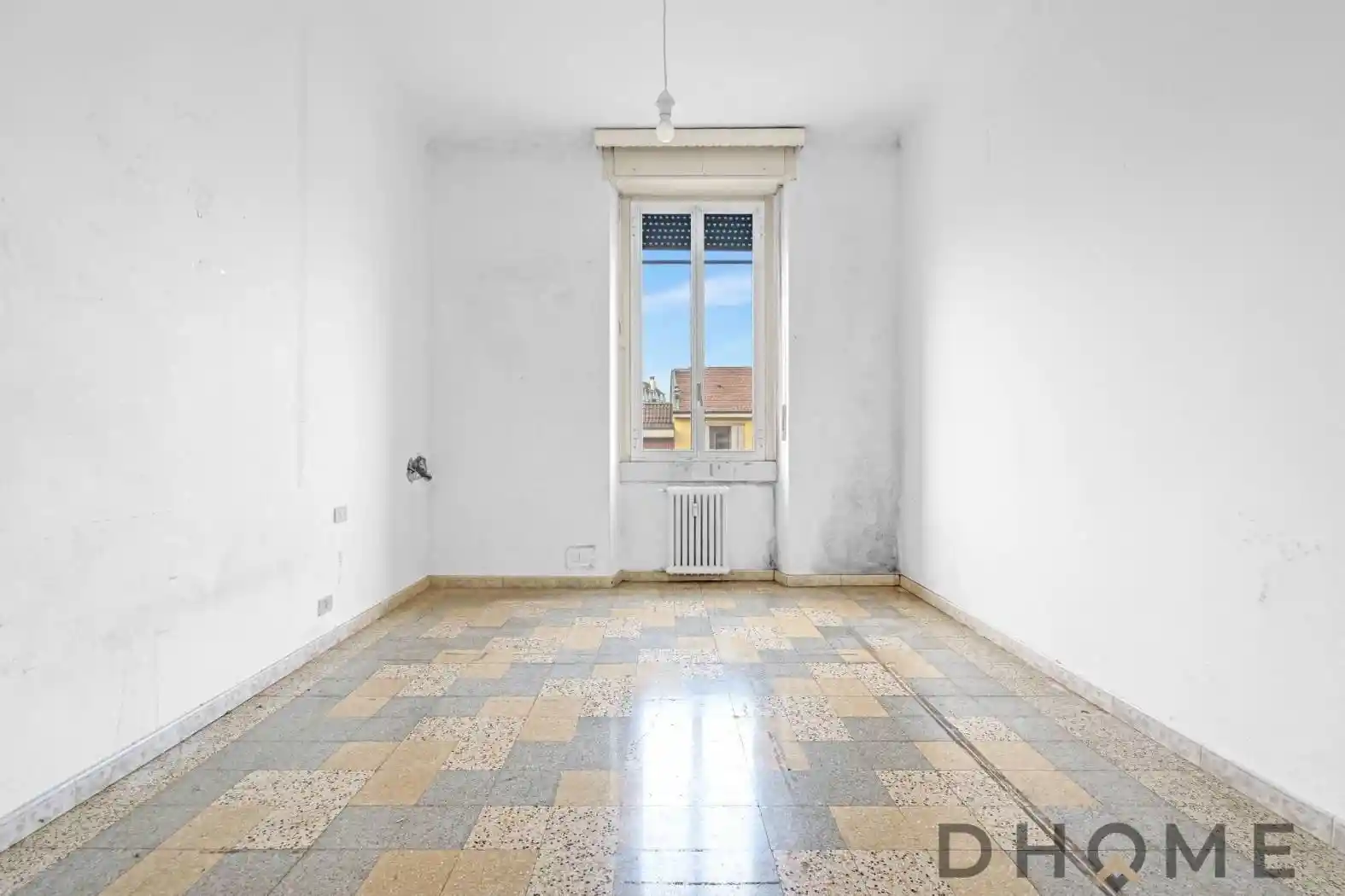 Trilocale V.le delle Rimembranze di Greco, 55, 20125 Milano Italia, Greco - Segnano, Milano - foto 2