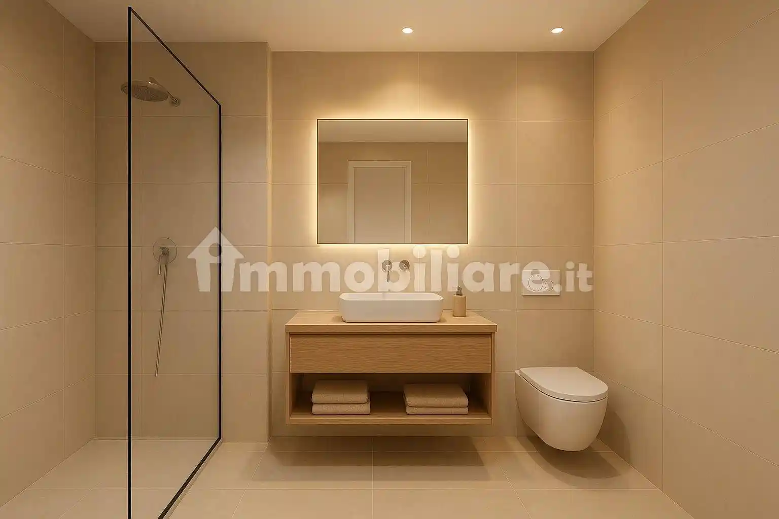 Trilocale V.le delle Rimembranze di Greco, 55, 20125 Milano Italia, Greco - Segnano, Milano - foto 3