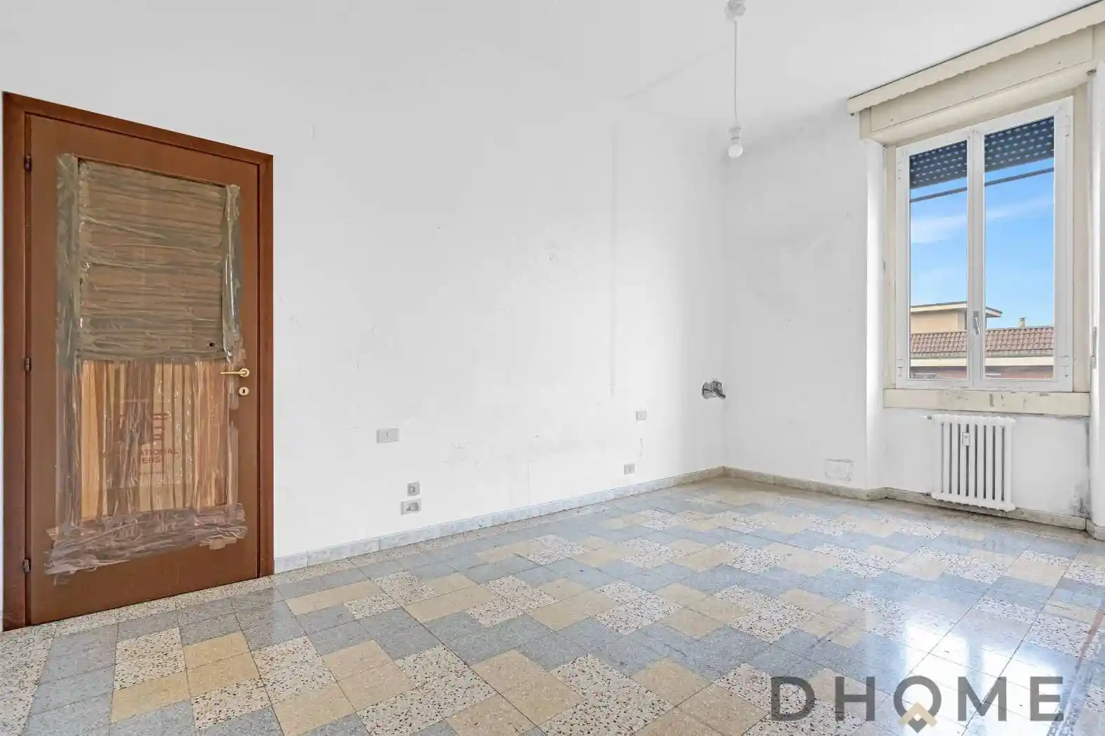 Trilocale V.le delle Rimembranze di Greco, 55, 20125 Milano Italia, Greco - Segnano, Milano - foto 4