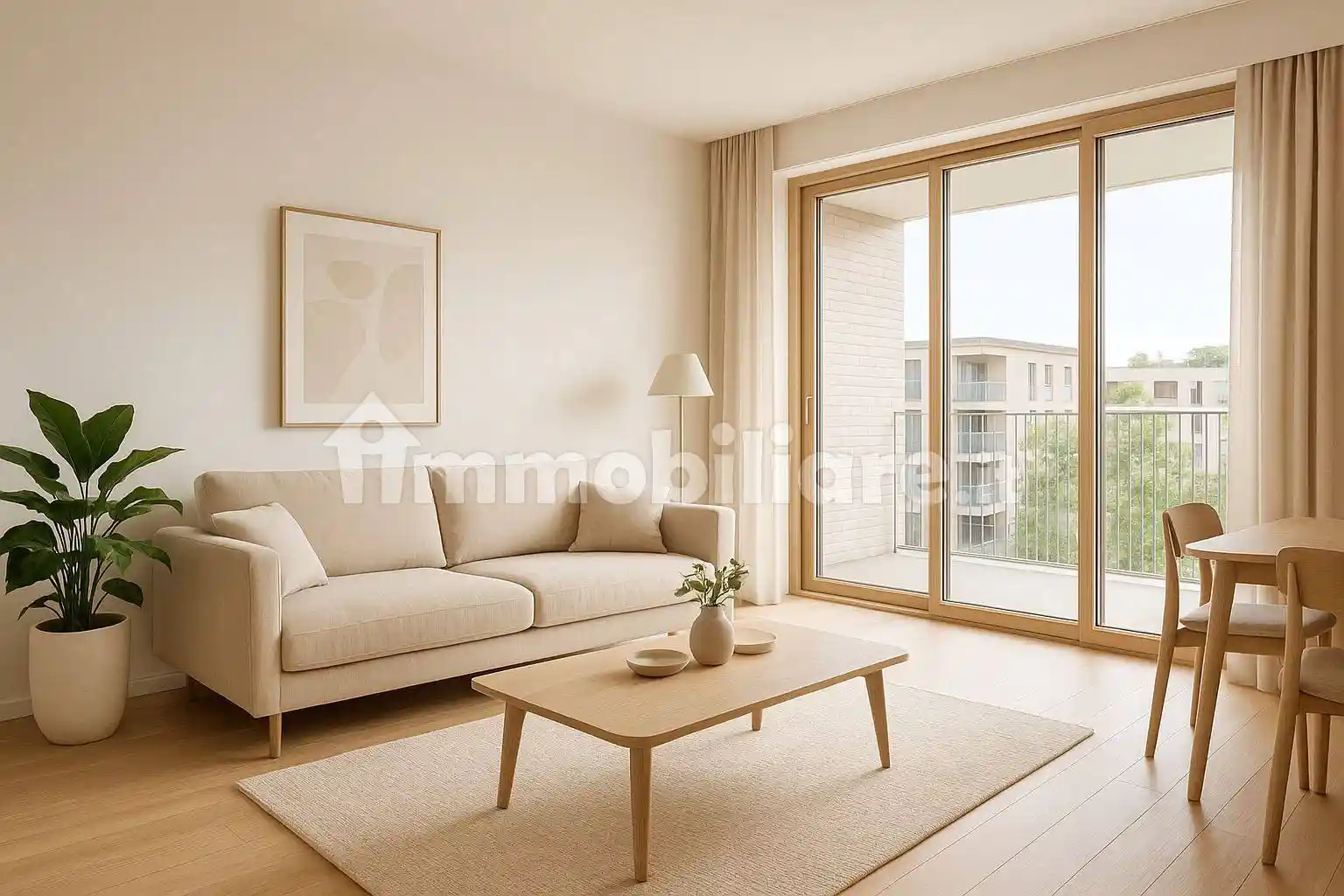 Trilocale V.le delle Rimembranze di Greco, 55, 20125 Milano Italia, Greco - Segnano, Milano - foto 5