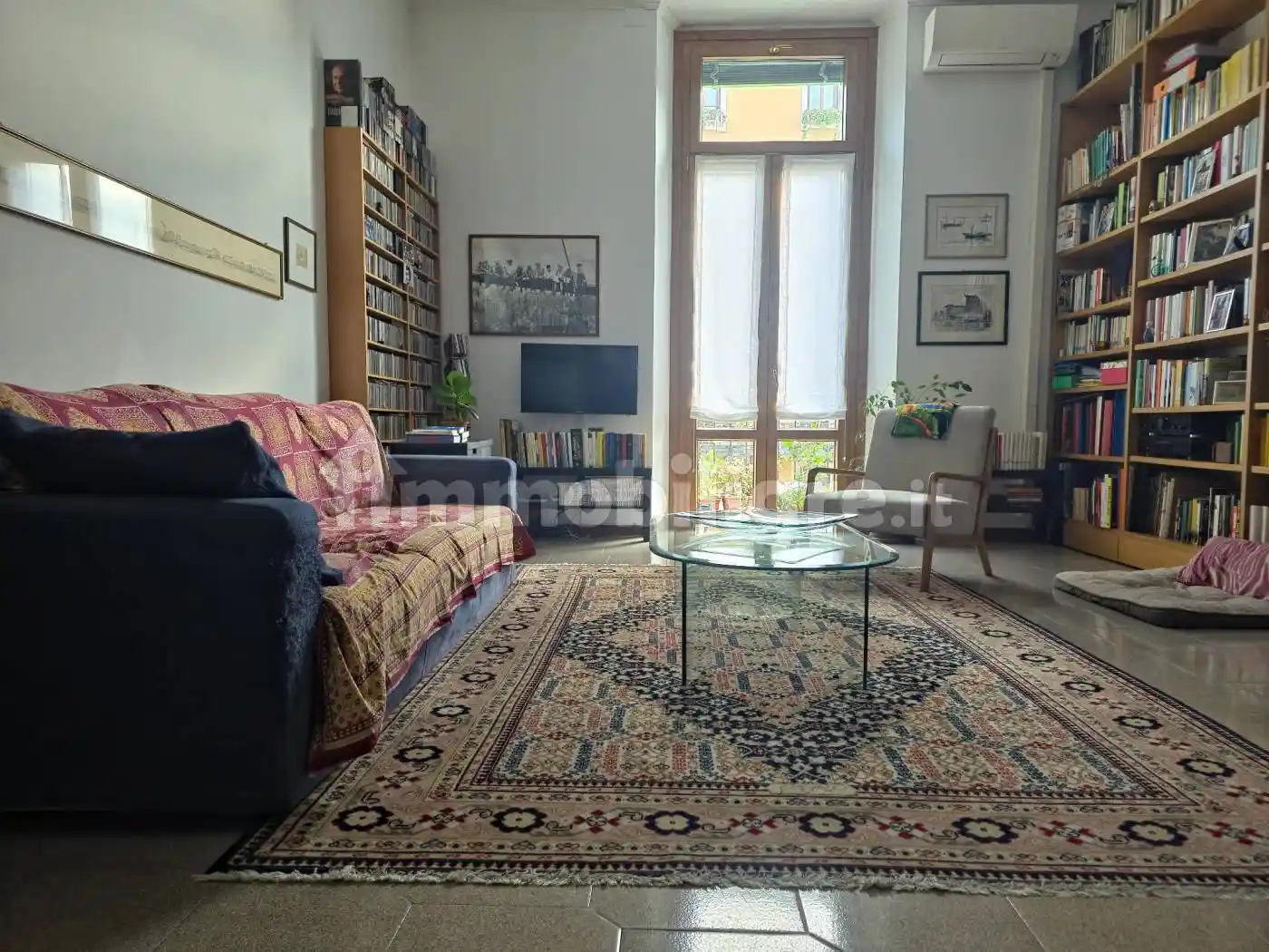 Trilocale via Adige 8, Porta Romana - Medaglie d'Oro, Milano - foto 4