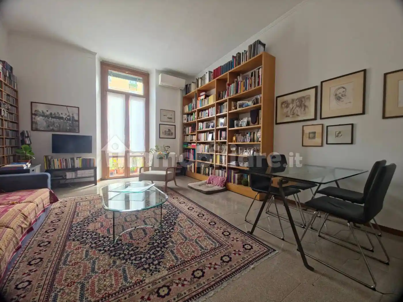 Trilocale via Adige 8, Porta Romana - Medaglie d'Oro, Milano - foto 5