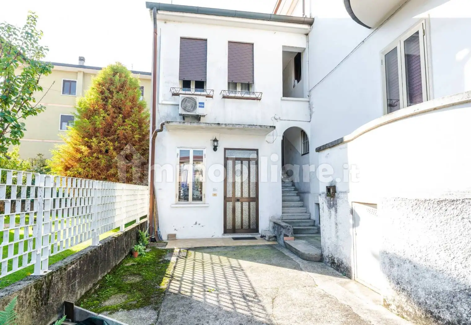 Appartamento in vendita a Vicenza