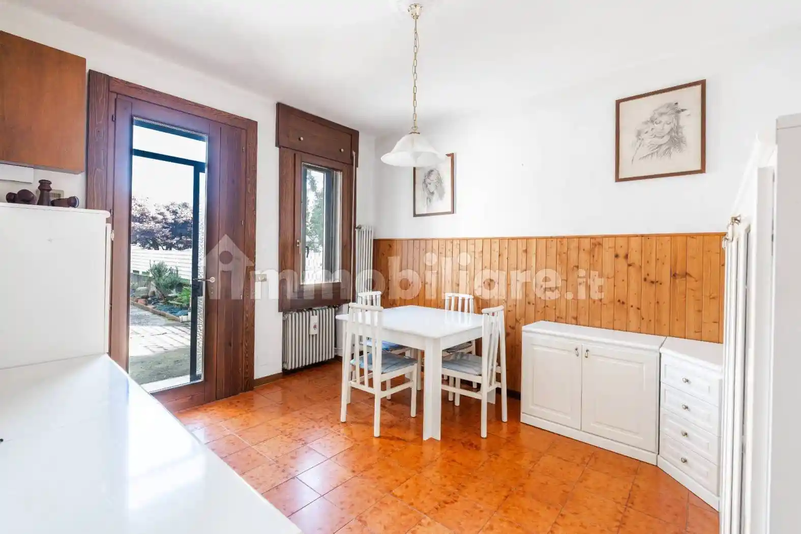 Bilocale viale della Pace 334, San Pio X, Vicenza - foto 2