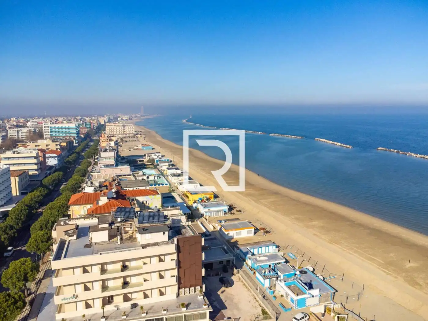 Appartamento in vendita a Gatteo