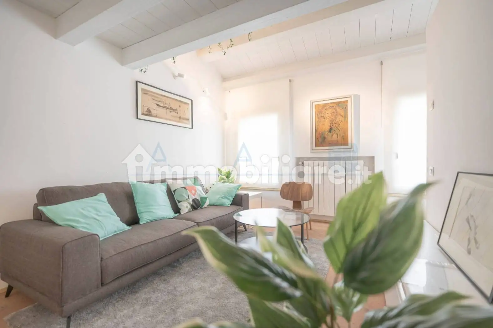 Bilocale via Giuseppe Garibaldi, Centro, Dolo - foto 2