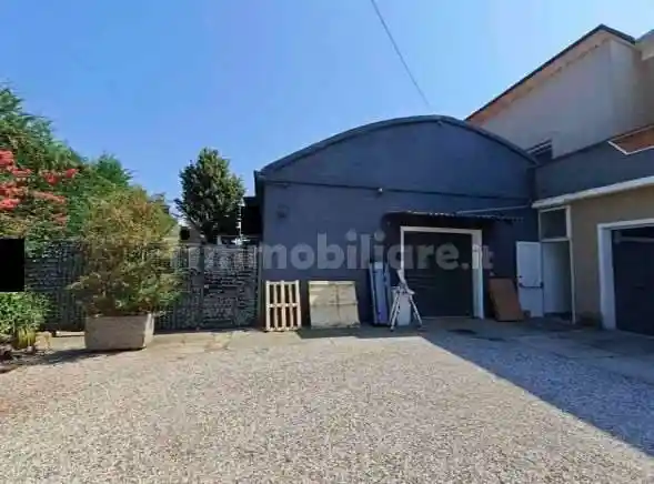 Terratetto unifamiliare via Camatte, Castelmassa - foto 2