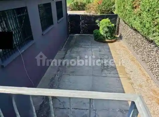 Terratetto unifamiliare via Camatte, Castelmassa - foto 4