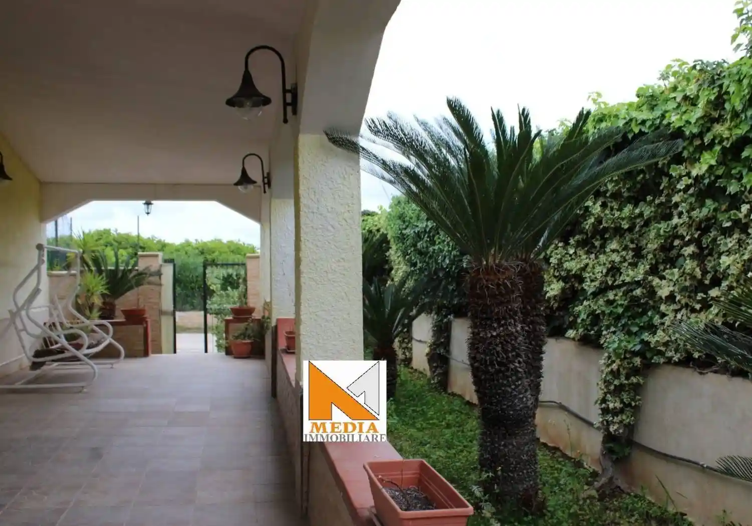 Trilocale via Lago di Pergusa, Fontane Bianche, Siracusa - foto 2