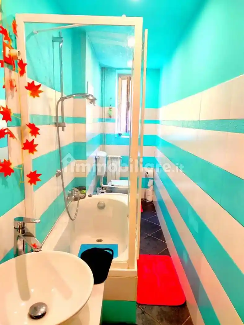 Appartamento nuovo, Rebocco - La Chiappa, La Spezia - foto 5