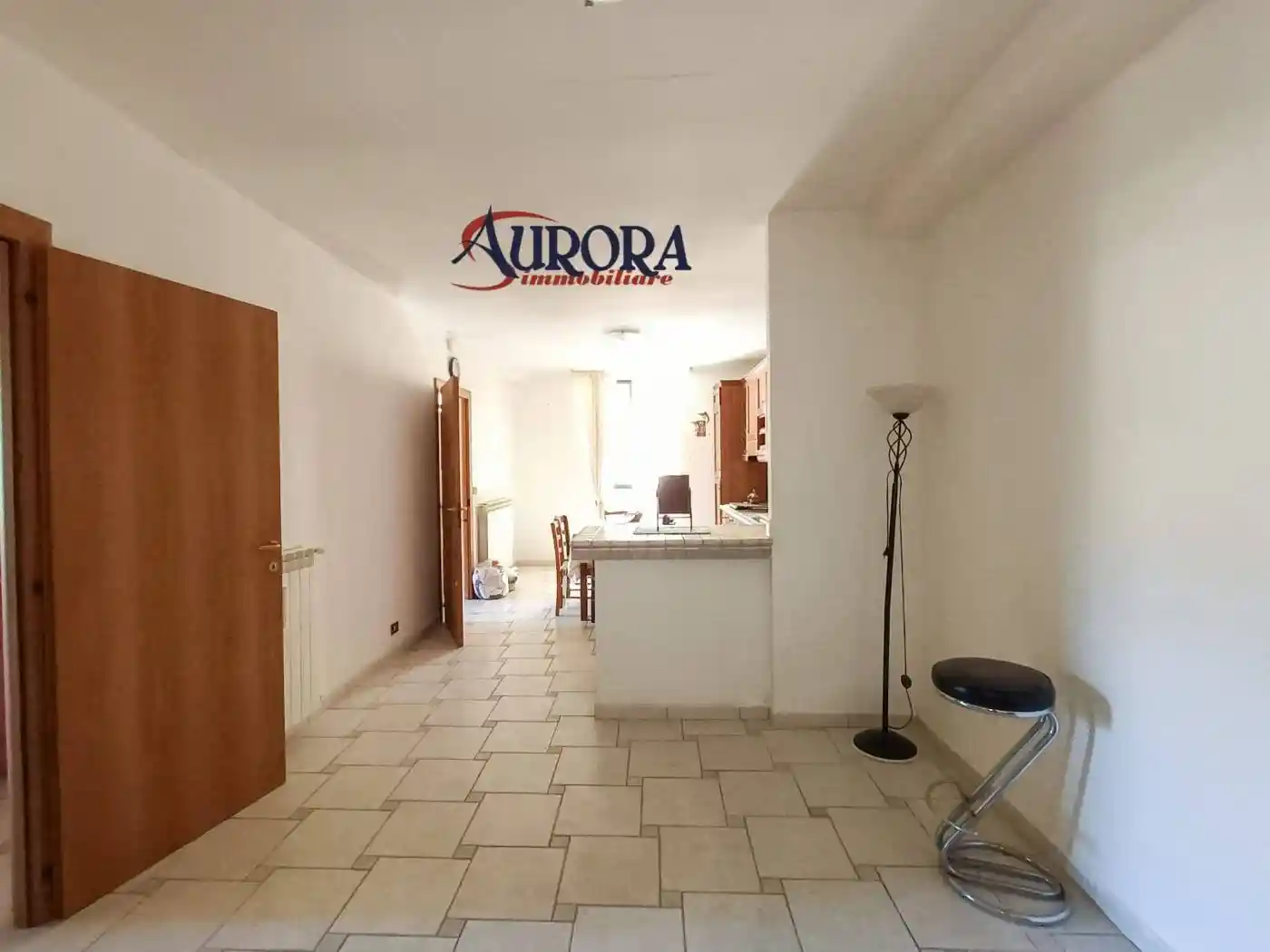 Appartamento buono stato, piano terra, Centro Storico, Terracina - foto 4