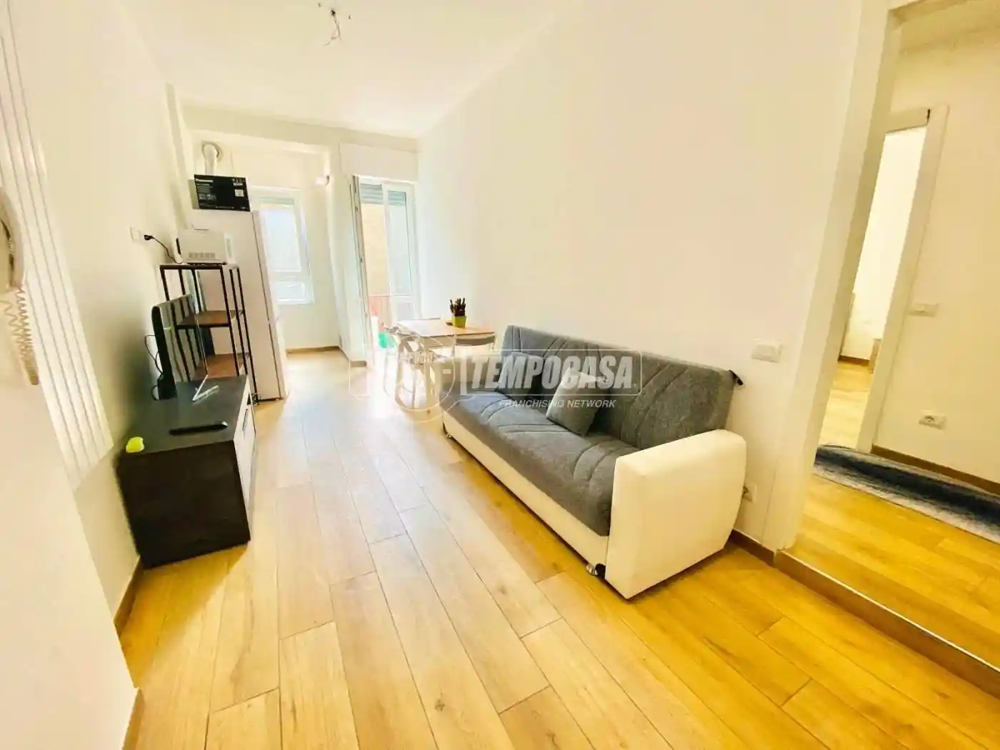 Quadrilocale via Venini Giulio e Corrado 38//6, Pasteur, Milano - foto 2