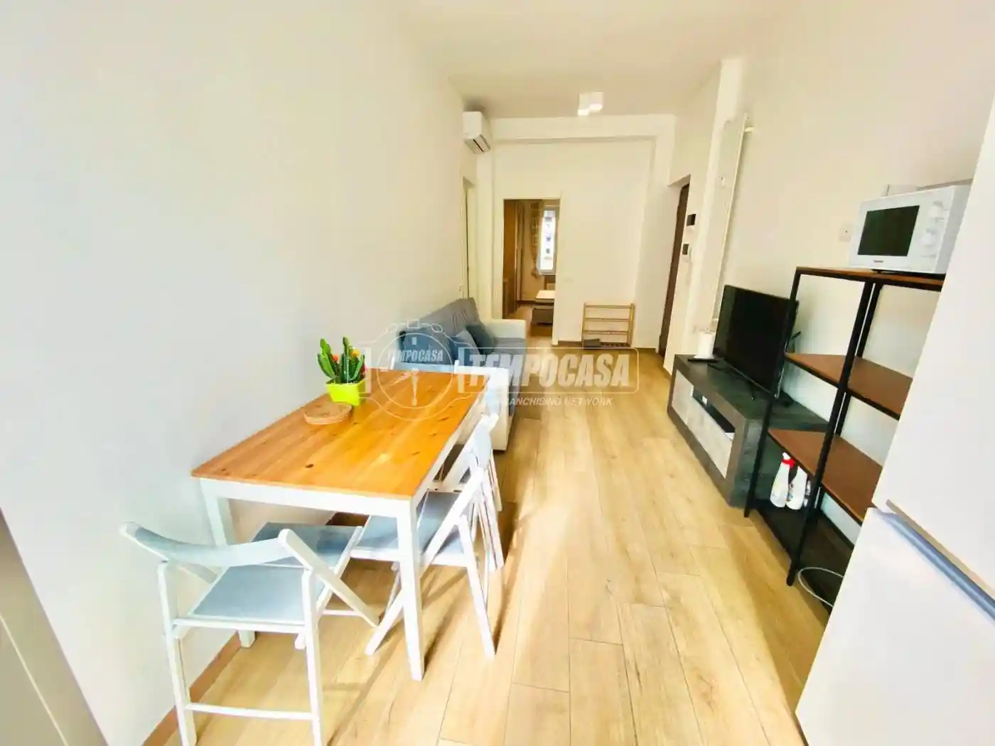 Quadrilocale via Venini Giulio e Corrado 38//6, Pasteur, Milano - foto 4