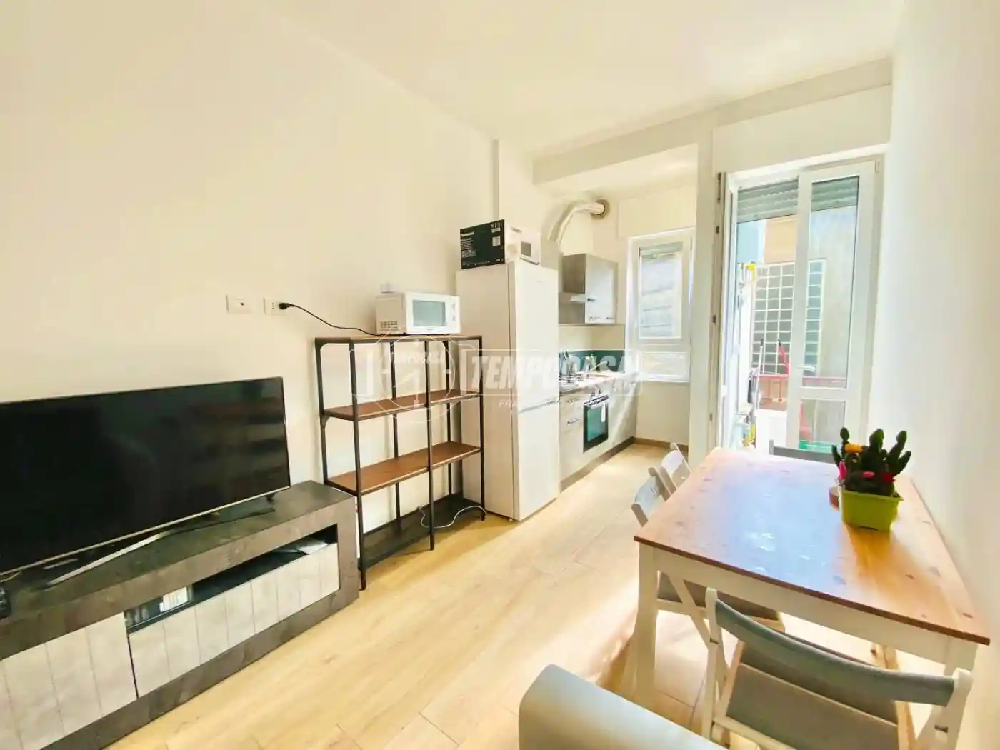 Quadrilocale via Venini Giulio e Corrado 38//6, Pasteur, Milano - foto 5