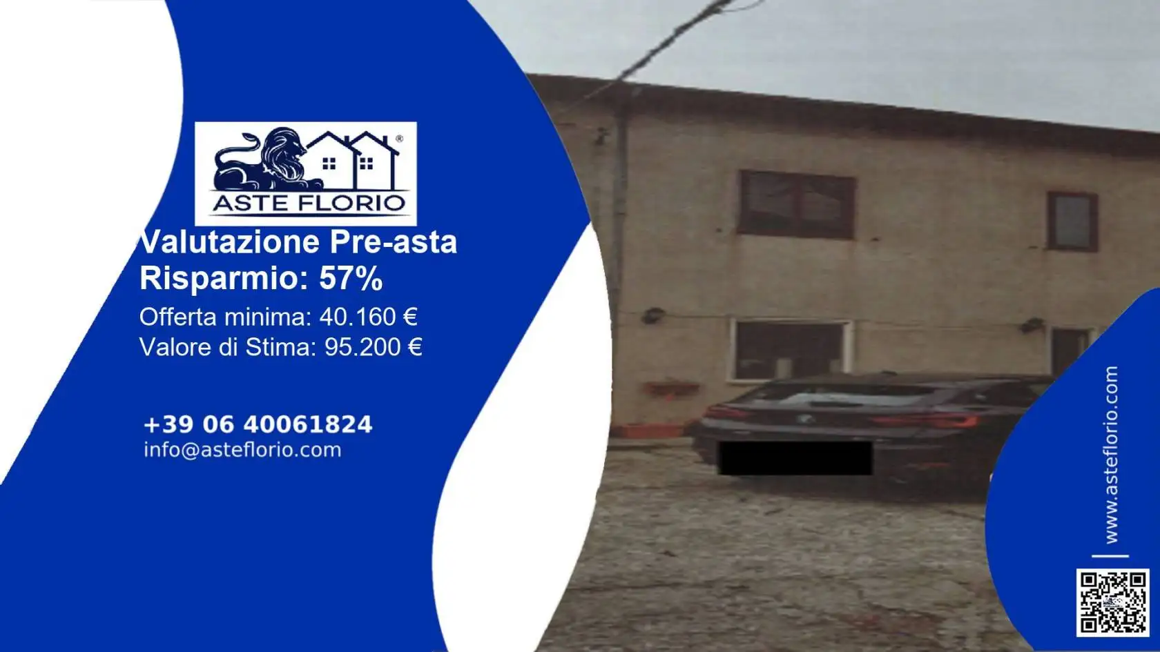 Appartamento in asta a Altilia