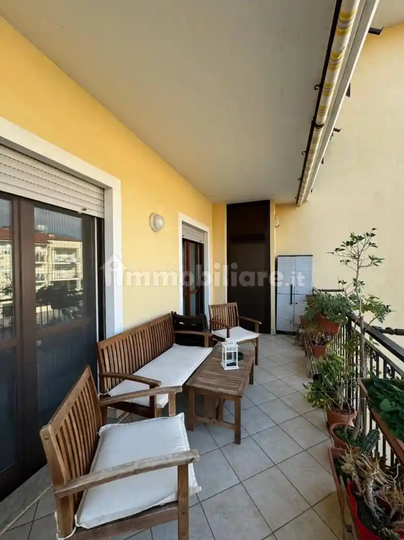 Appartamento in vendita a Fondi