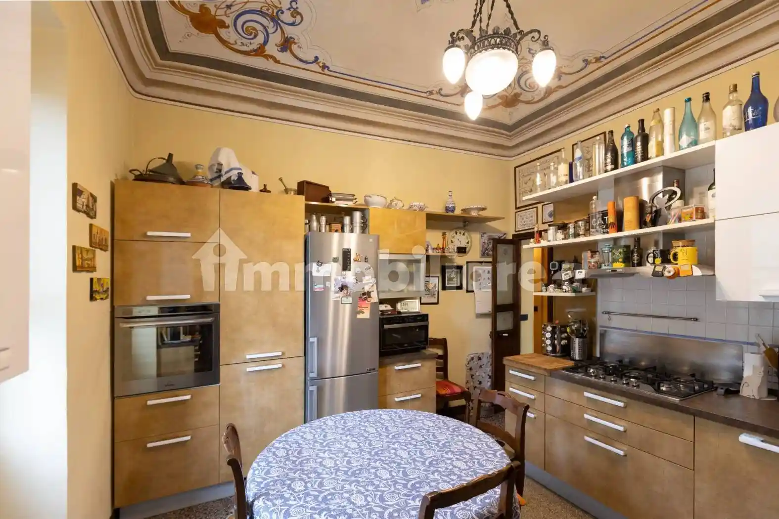 Quadrilocale via Razzara 13, Multedo, Genova - foto 2