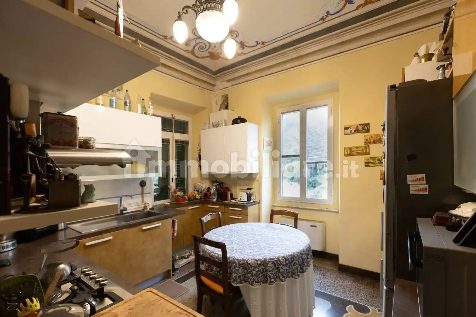 Quadrilocale via Razzara 13, Multedo, Genova - foto 3