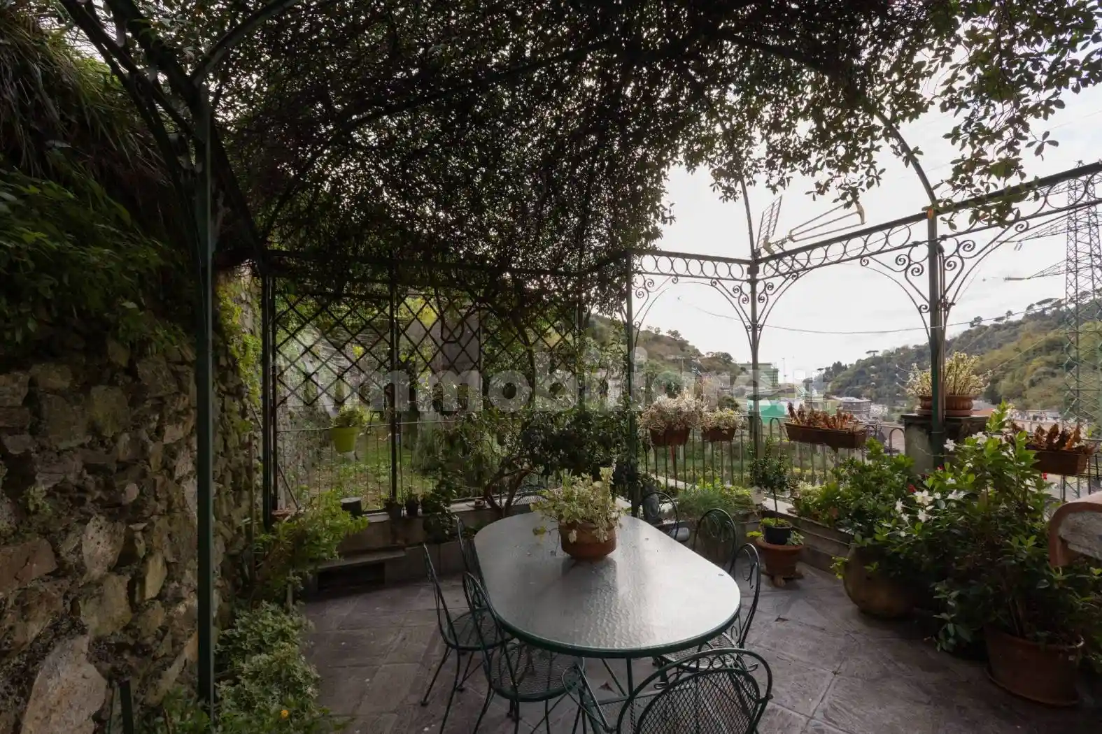 Quadrilocale via Razzara 13, Multedo, Genova - foto 5