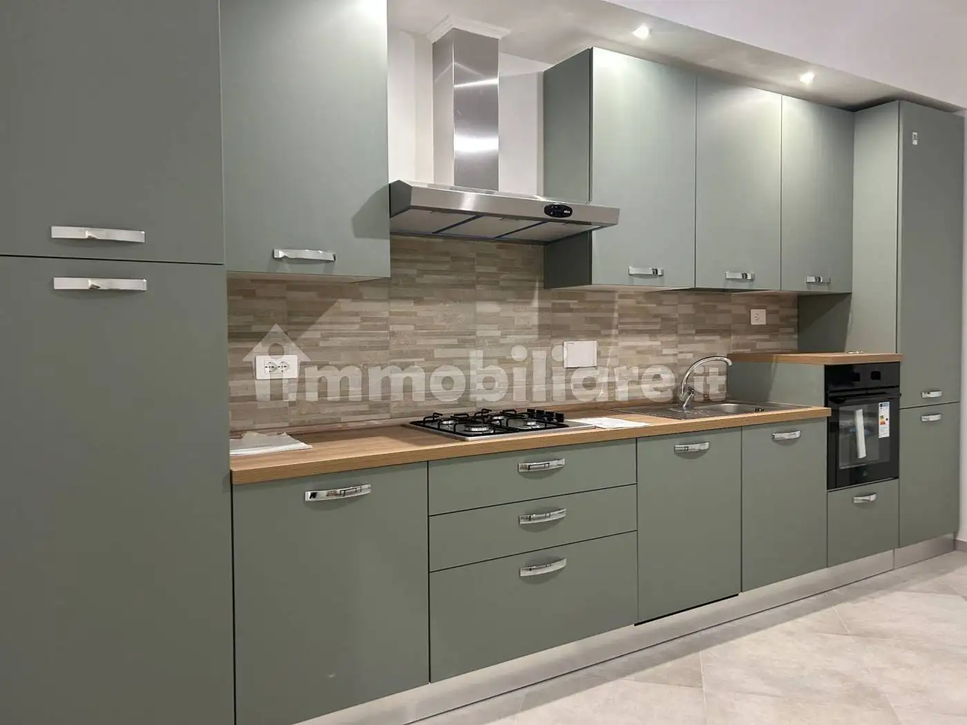 Appartamento in affitto a Roma