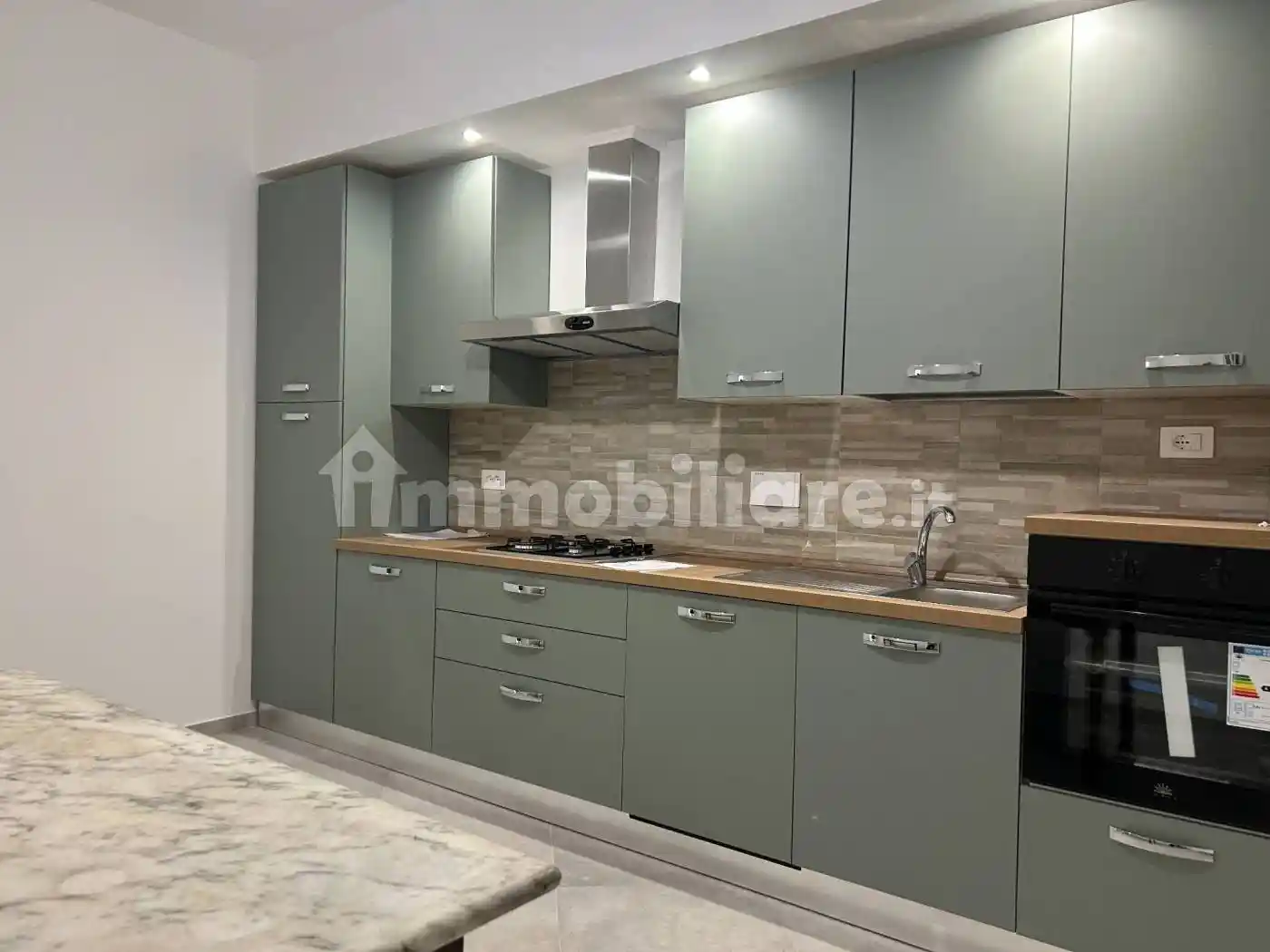 Trilocale via Sciacca, Re di Roma, Roma - foto 2