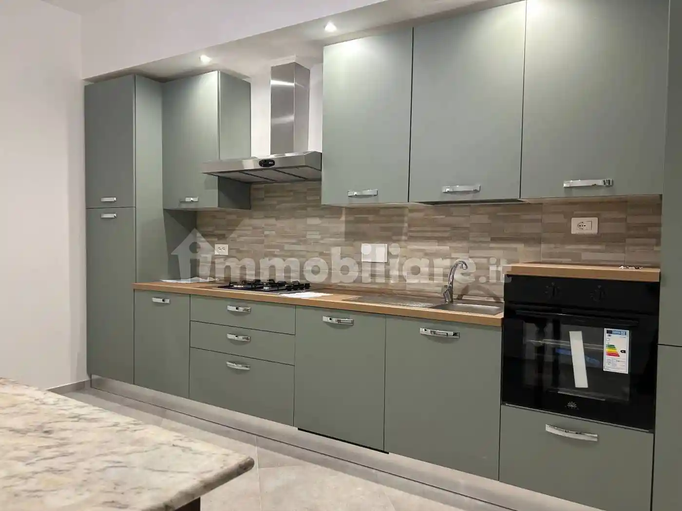 Trilocale via Sciacca, Re di Roma, Roma - foto 3